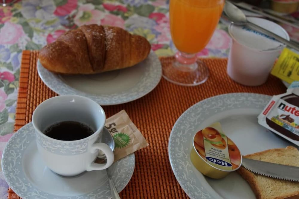 Фото B&b Villa Rosanna