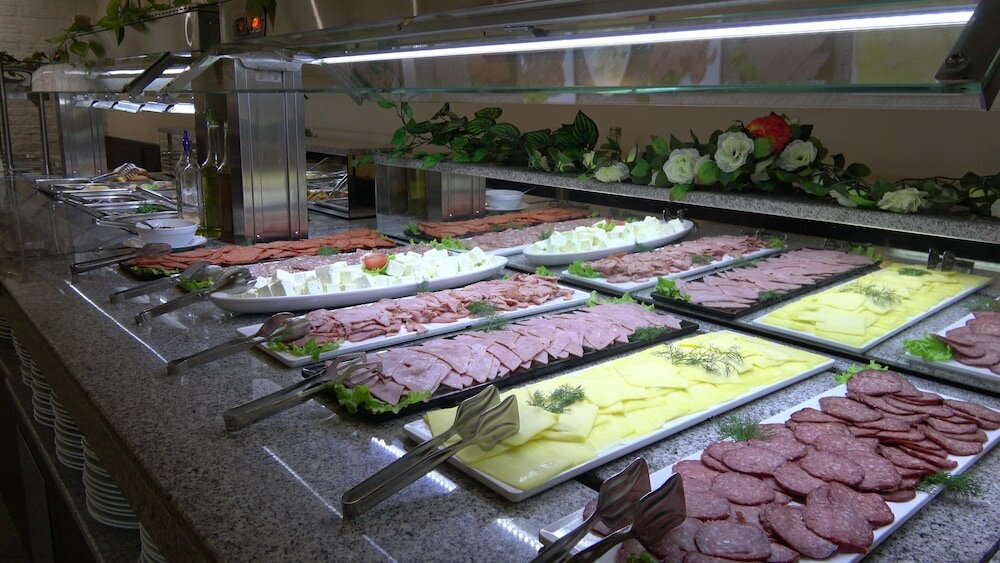 Фото Апарт-Отель Casa Karina