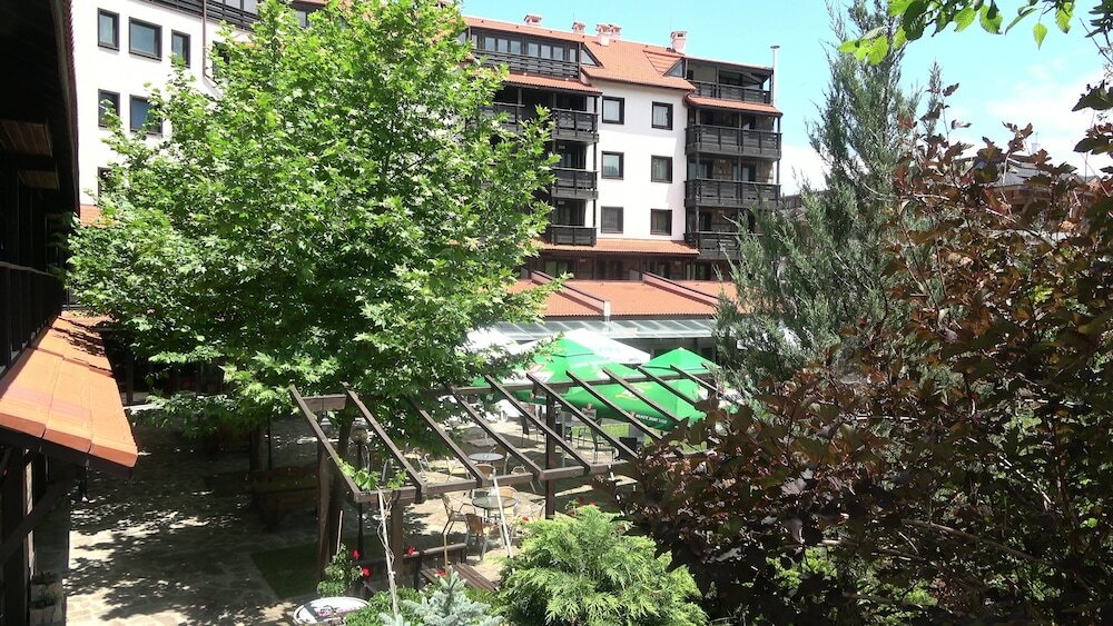 Фото Апарт-Отель Casa Karina