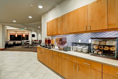 Гостиница Homewood Suites by Hilton Seattle-Issaquah