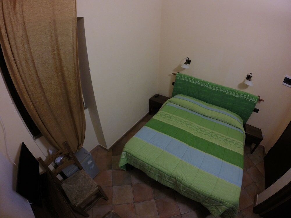 Фото B&b Le Scalette