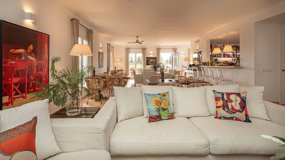 Фото Finca Son Miranda