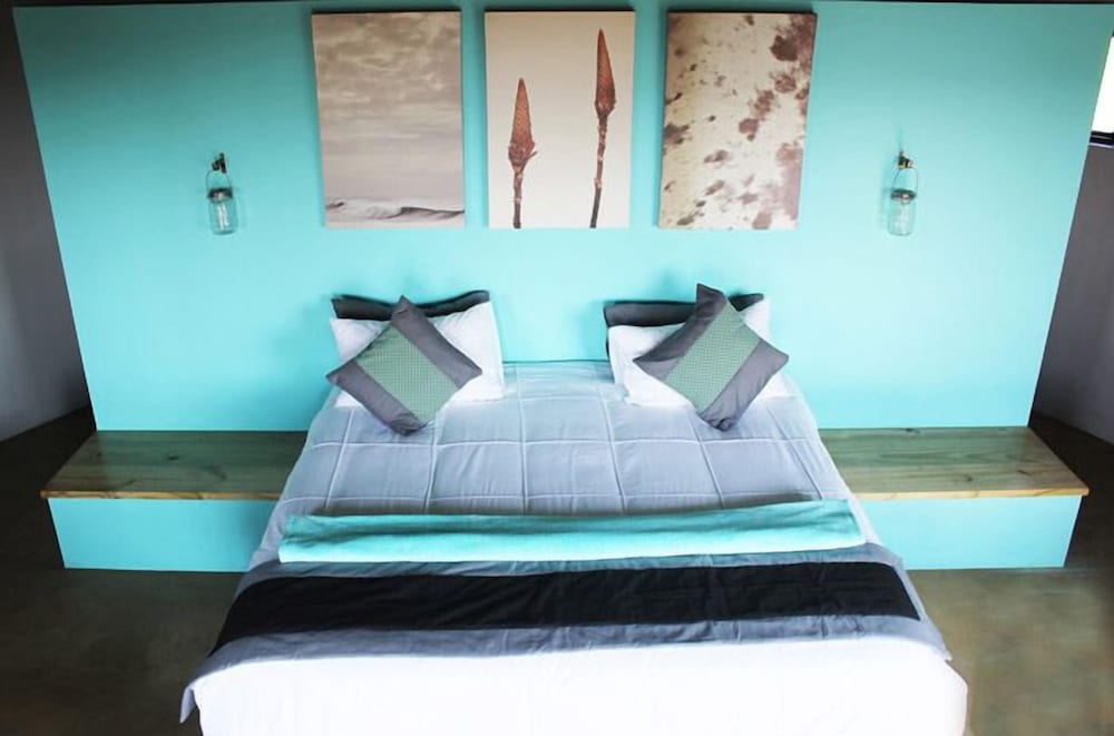 Фото Swell Eco Lodge