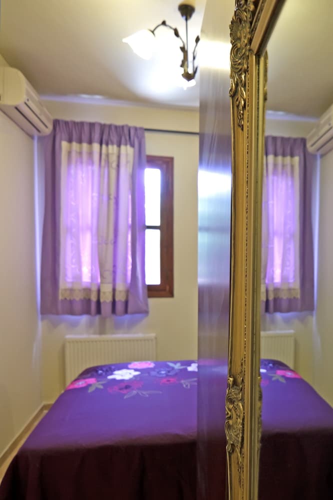 Фото Minos Pension