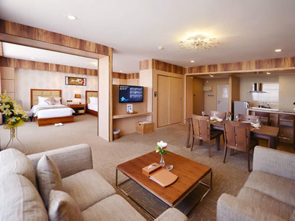 Фото Sky Star Hotel