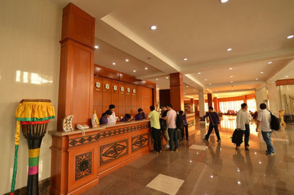Фото Sky Star Hotel