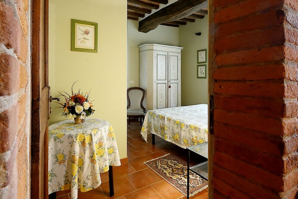 Фото Agriturismi Farina