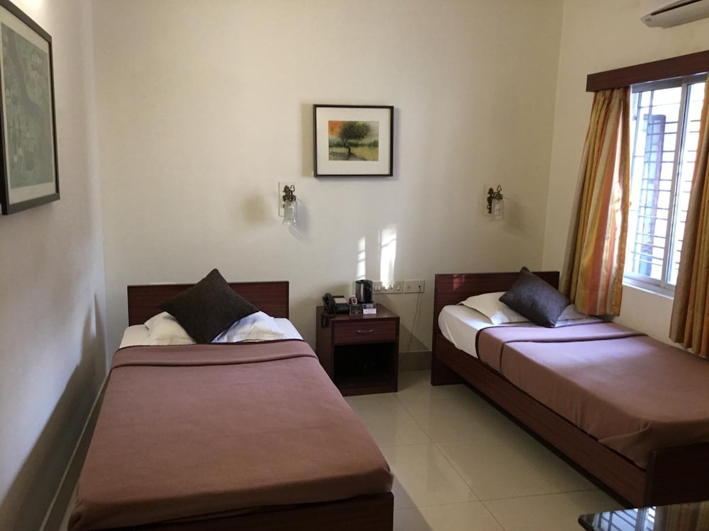 Фото Wise Owl Comfotel