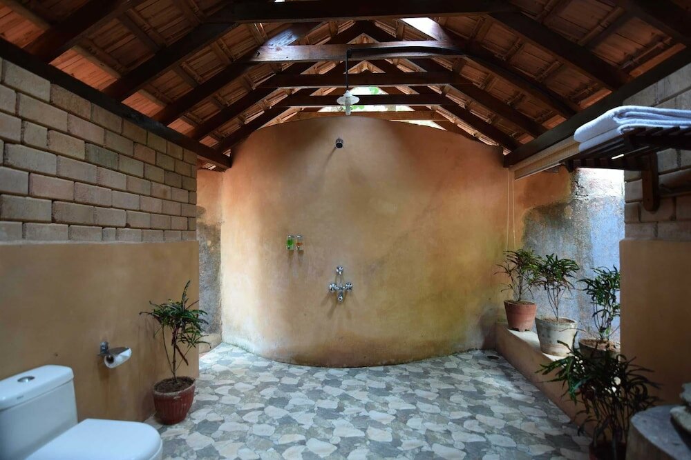 Фото Sai Vishram Beach Resort Byndoor