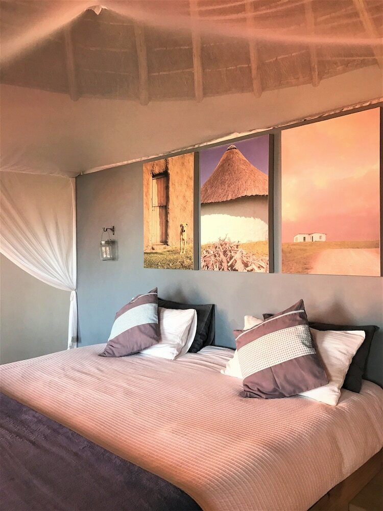 Фото Swell Eco Lodge