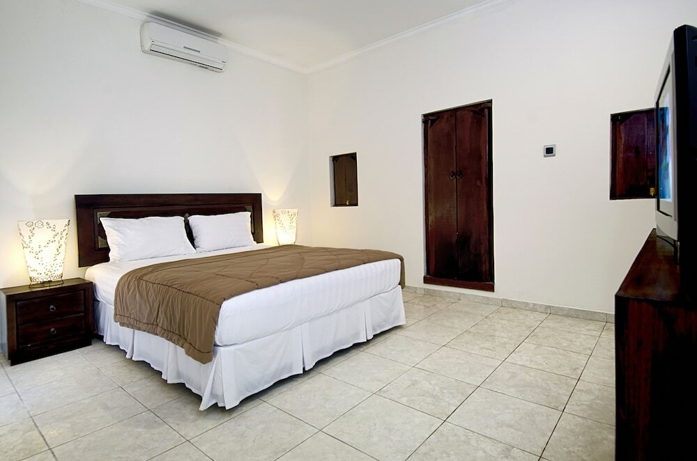 Фото Teja Homestay