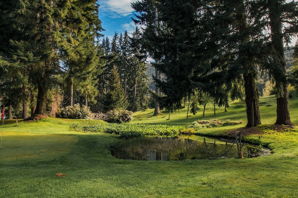 Фото Ruca Kuyen Golf & Resort