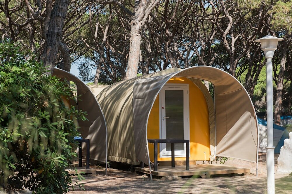 Фото Camping 3 Estrellas