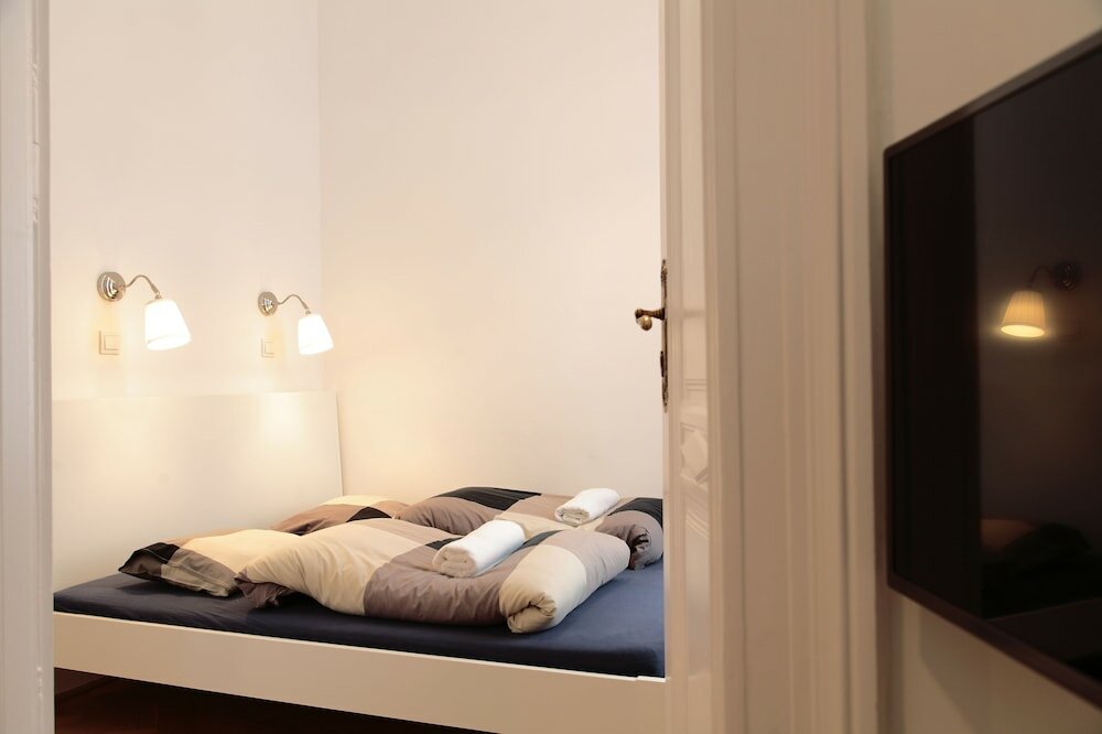 Фото Budapest Maverick Apartments