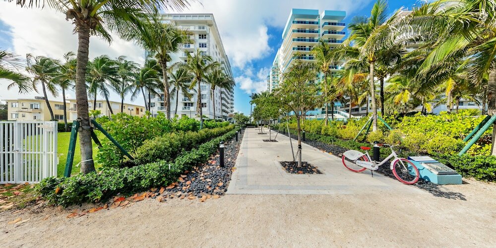 Фото Residence Inn by Marriott Miami Beach Surfside