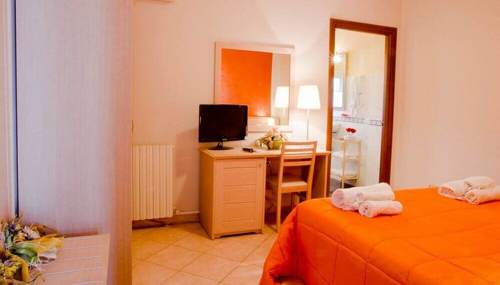 Фото Bed and Breakfast Charme