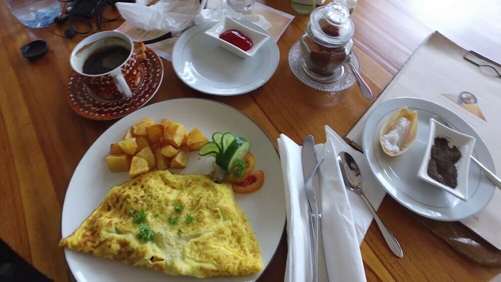 Фото Aurora Hotel & Restaurant