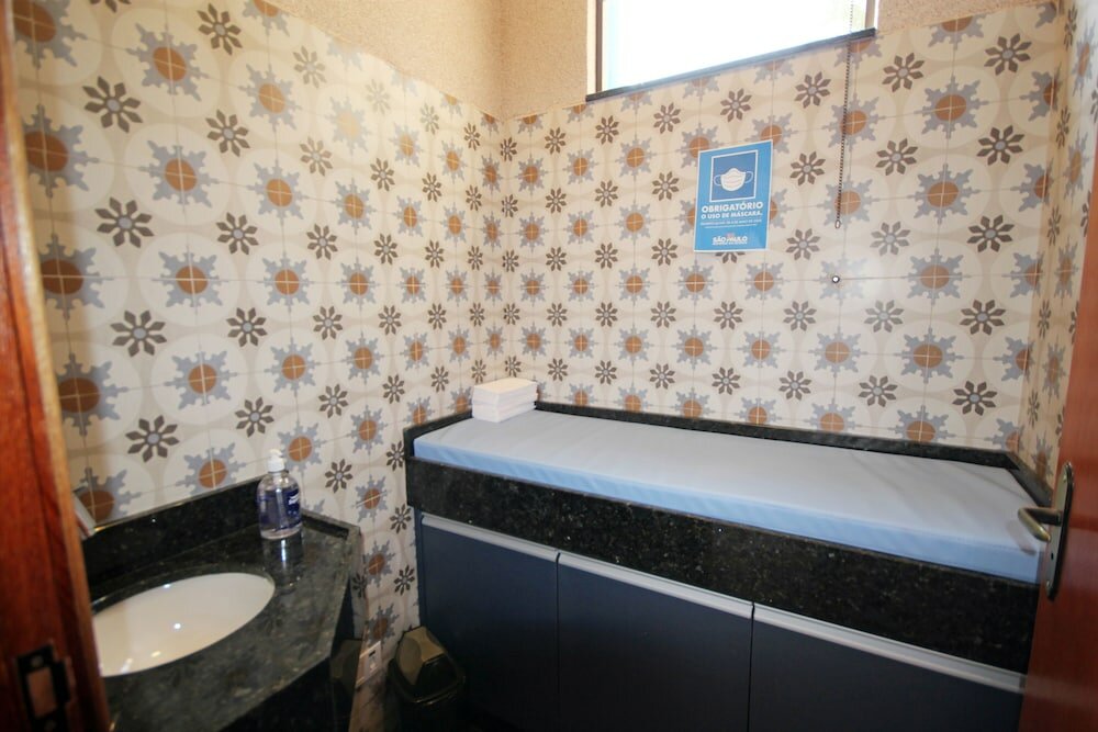 Фото Carpe Diem Eco Resort & SPA