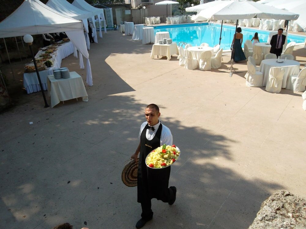 Фото Agriturismo Eucalipto