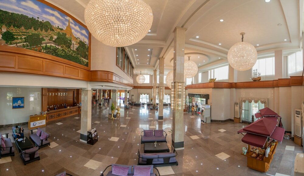 Фото отеля 3