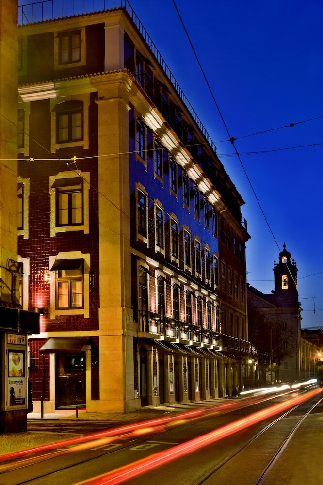 Фото Lisbon Five Stars Apartments São Paulo 55