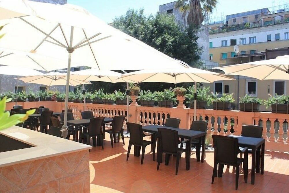 Фото The Roma House