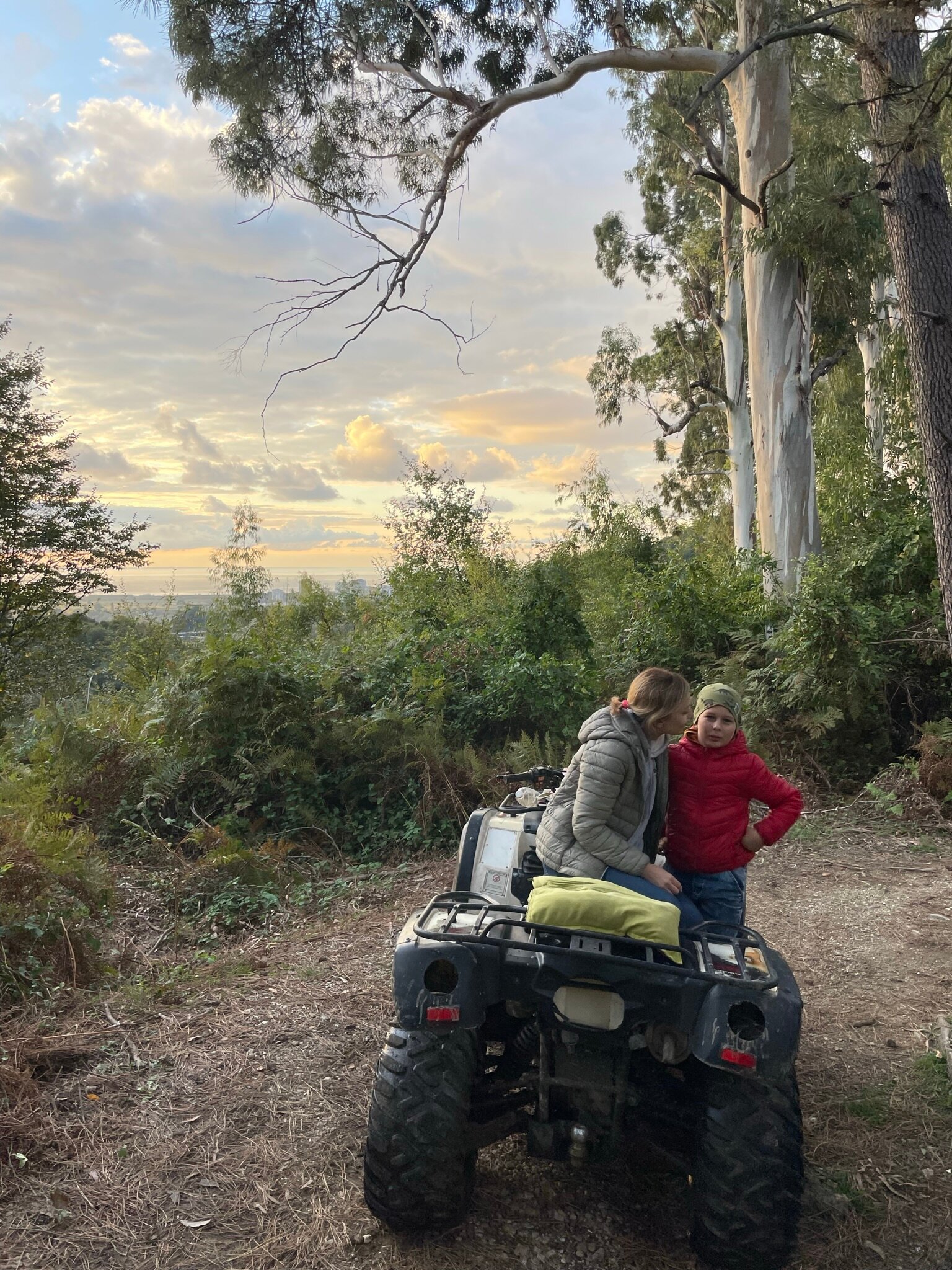 Фото Вилла Монте-Гагра