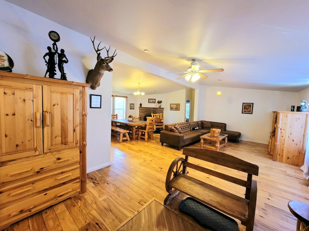 Фото Country Club Chalet