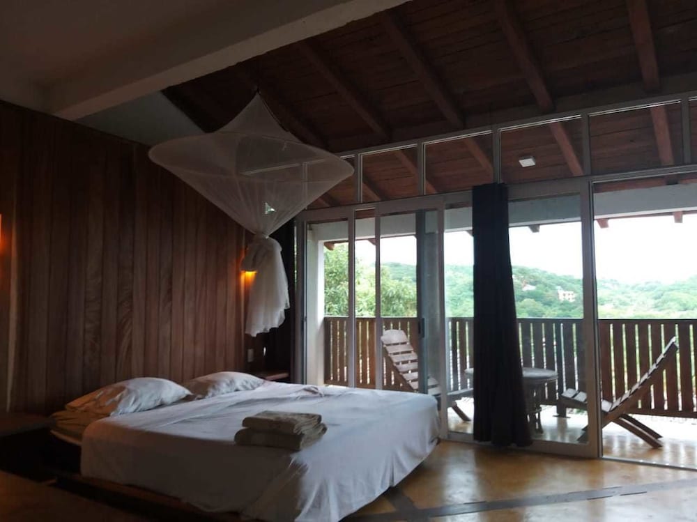 Фото Villa La Luna de Miel Mazunte