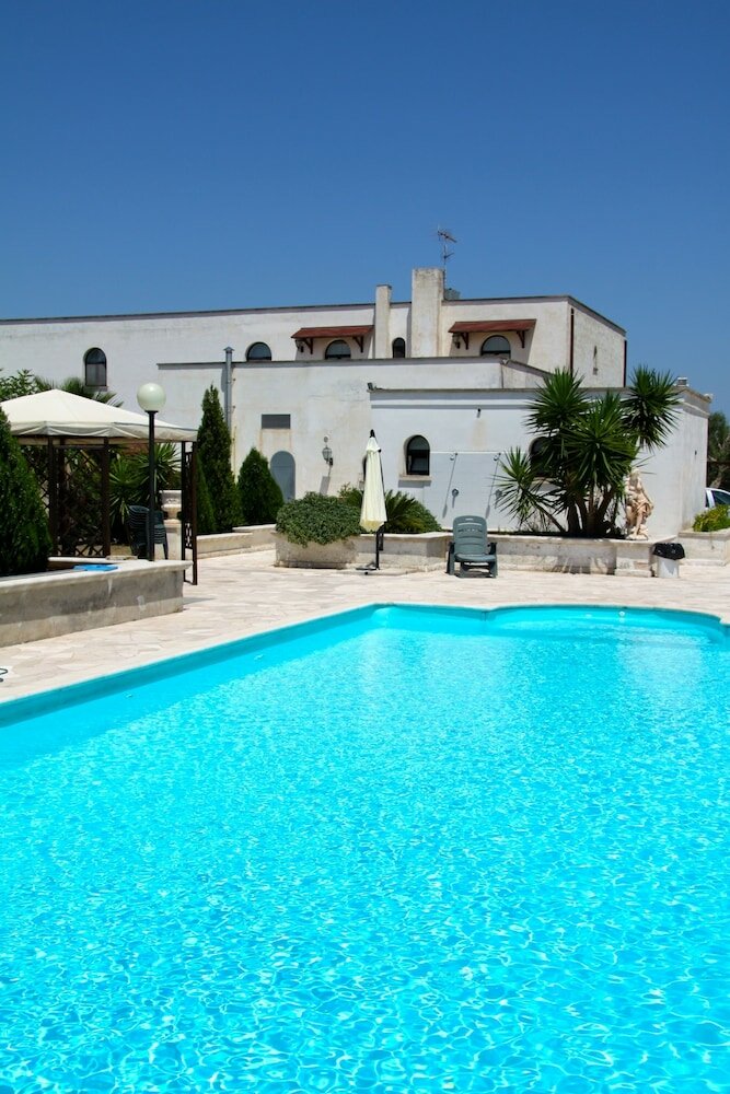 Фото Grikò Country Hotel