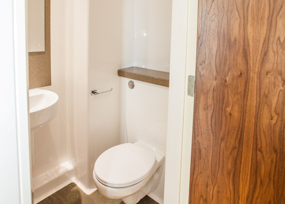 Фото Beech Court - Hostel