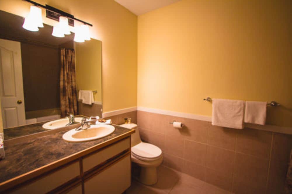 Фото Rae Leigh Heights BnB