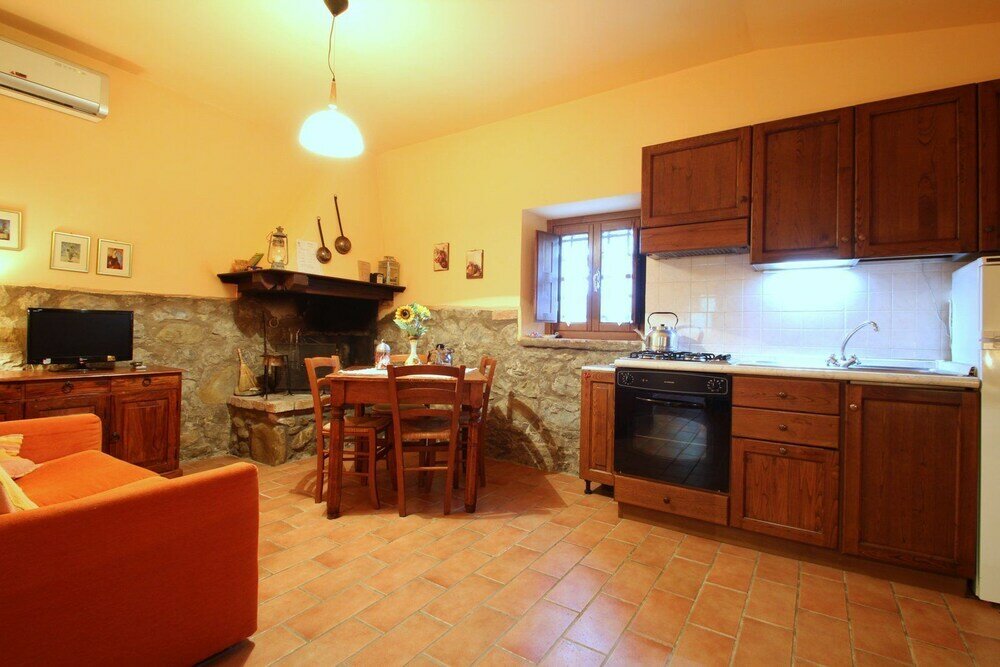 Фото Agriturismo Le Spighe