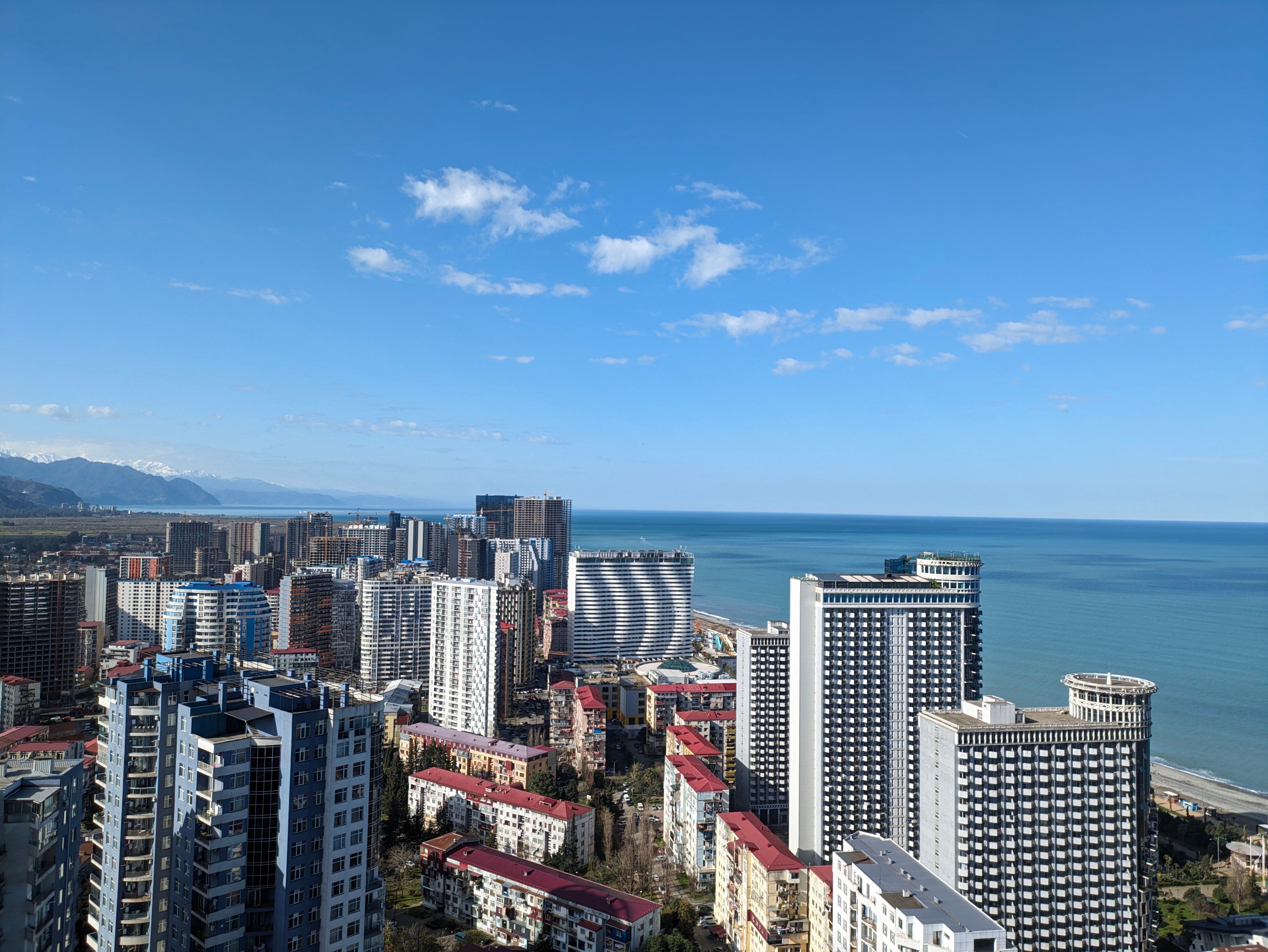 Фото Orbi City GE