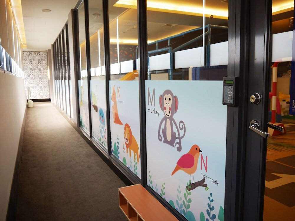 Фото Dubai Villa Motel