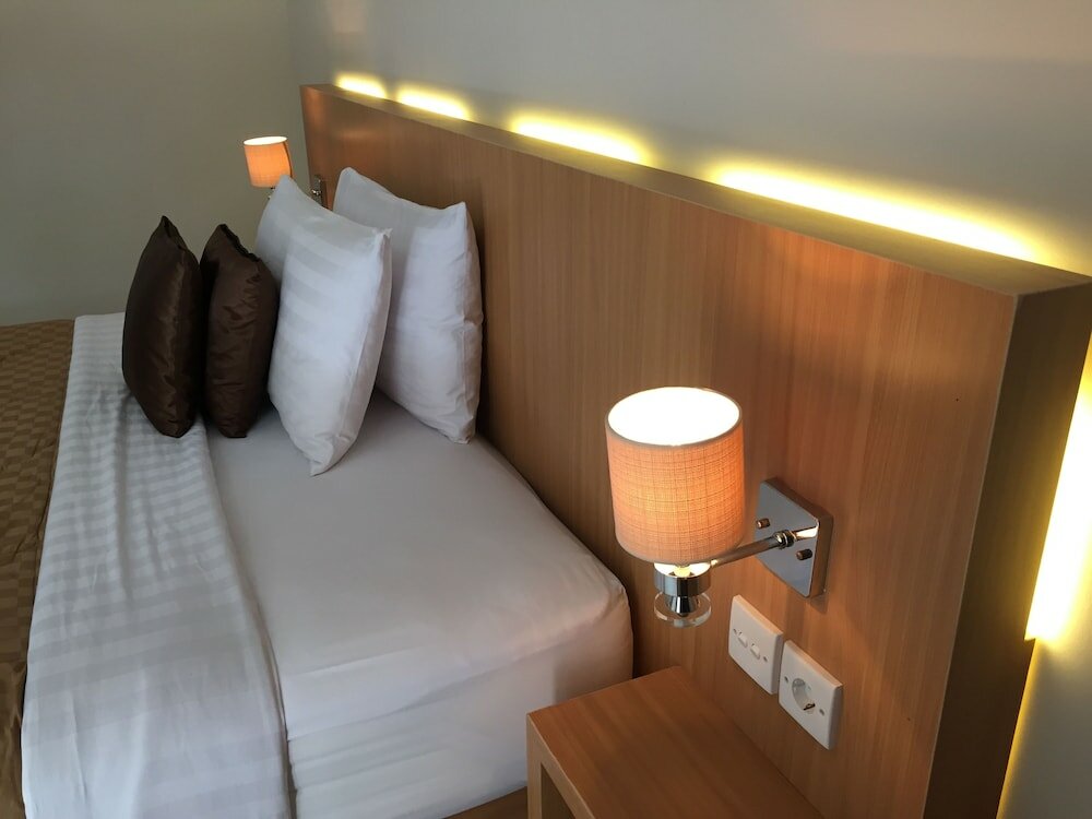 Фото Teja Homestay