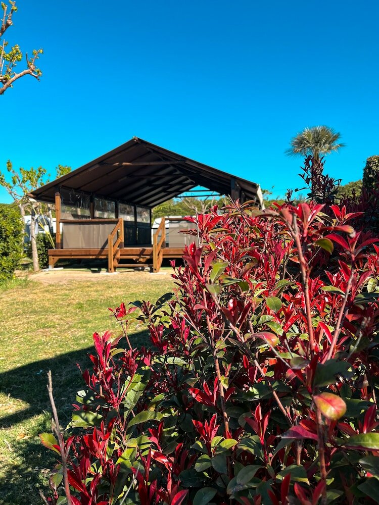 Фото Camping 3 Estrellas