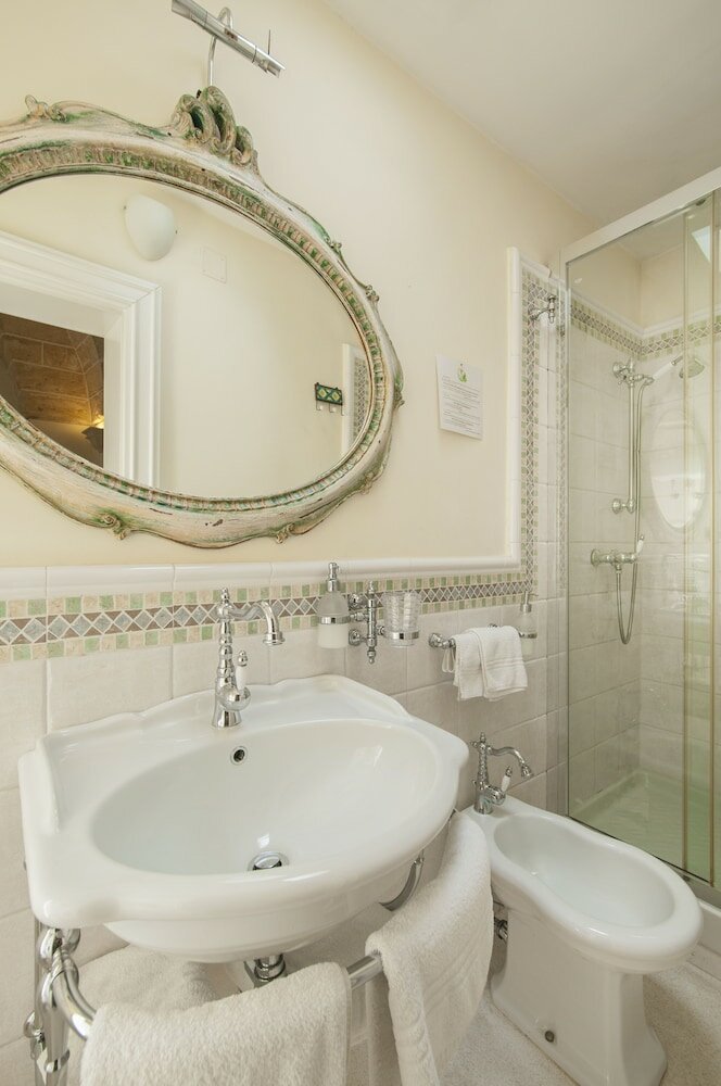 Фото Relais Il Mignano