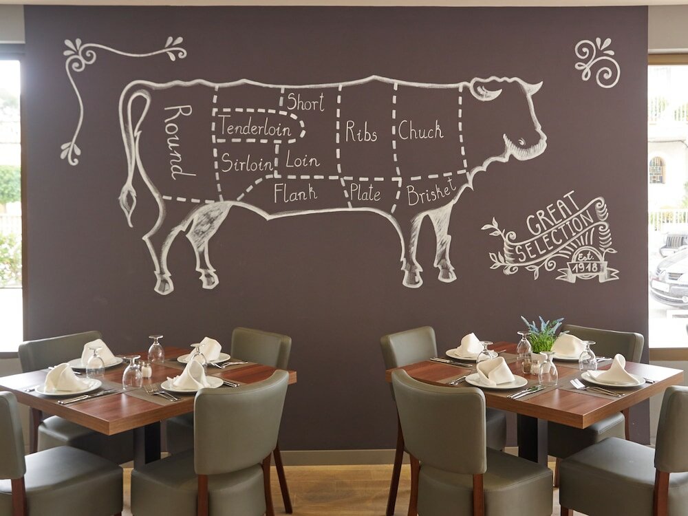 Фото Bq Can Picafort Hotel