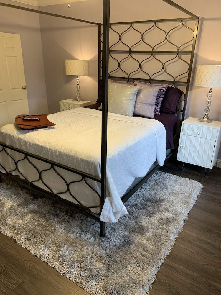 Фото Huffman House