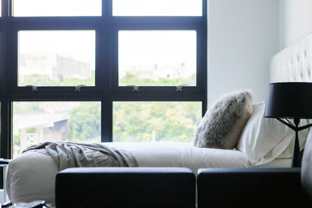 Фото Dharma Home Suites Hoboken at Novia