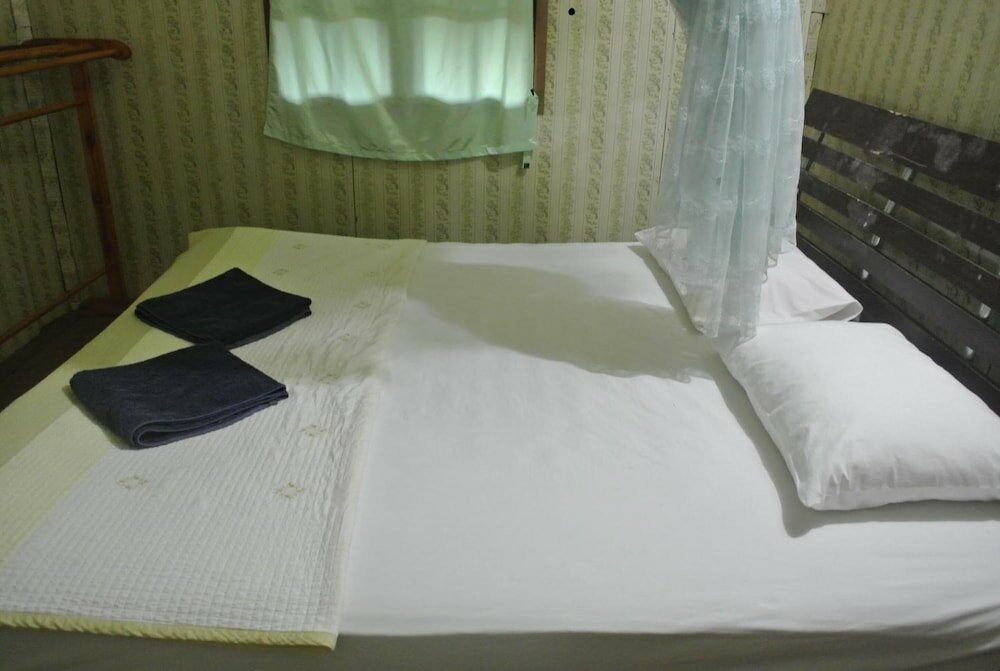 Фото Khao Sok Island Resort and SPA