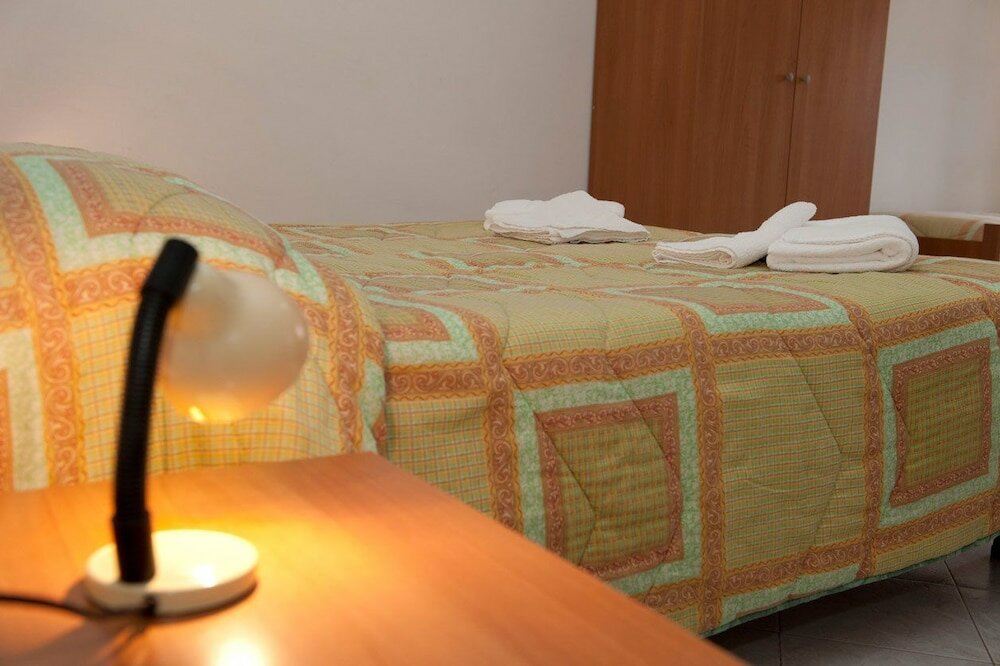 Фото Agriturismo Eucalipto