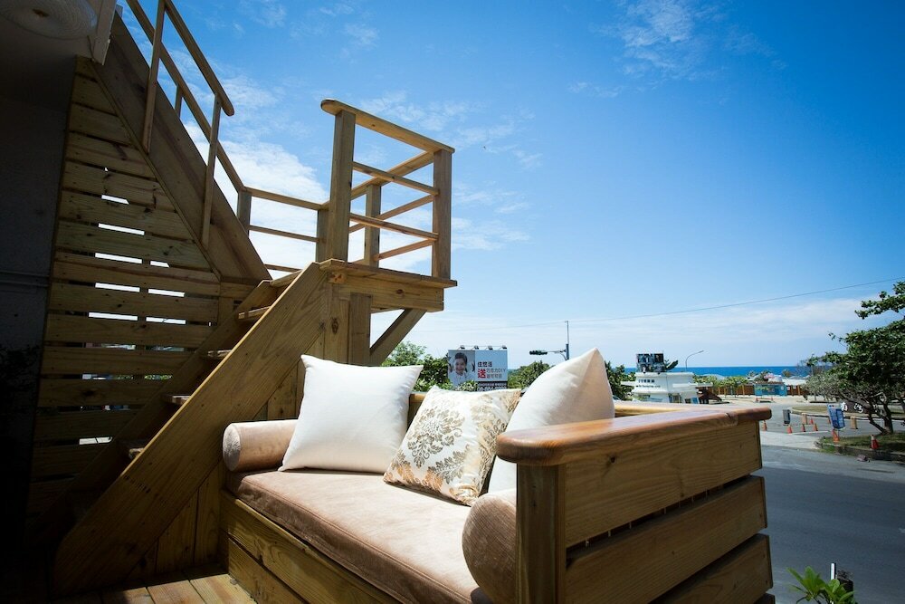 Фото Kenting Gold DeSign Hotel