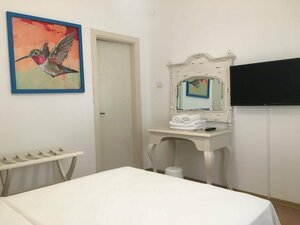 Гостиница Sade Boutique Hotel