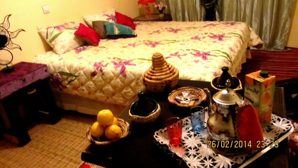 Фото Chez Les Berberes