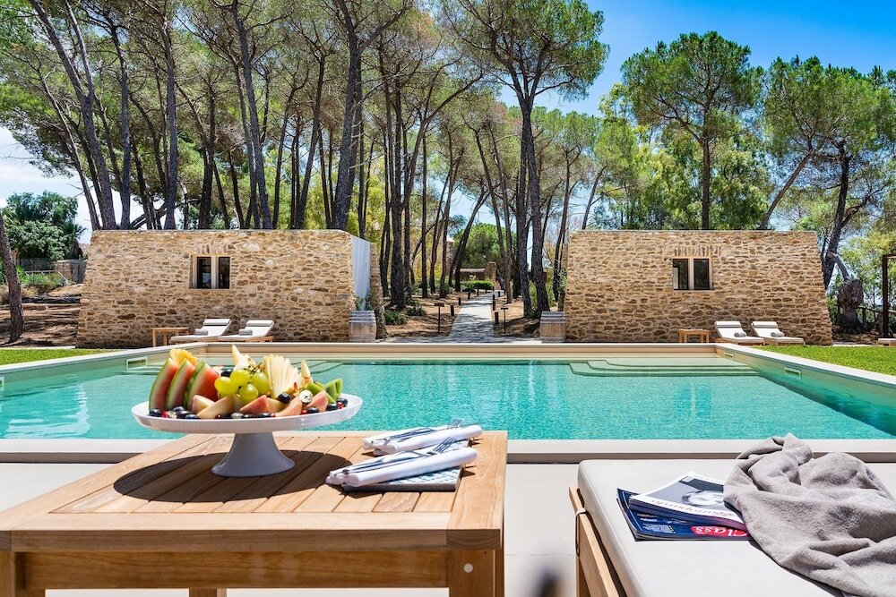 Фото Wine Relais Feudi del Pisciotto