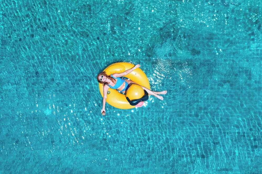 Фото Aloft Raleigh