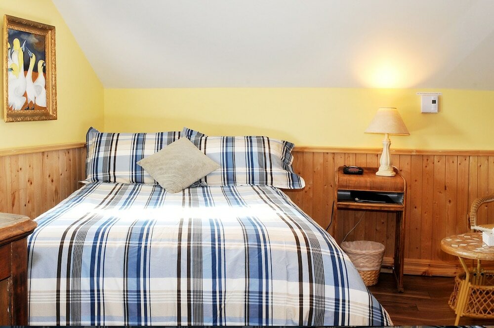 Фото La Galouine Auberge & Restaurant