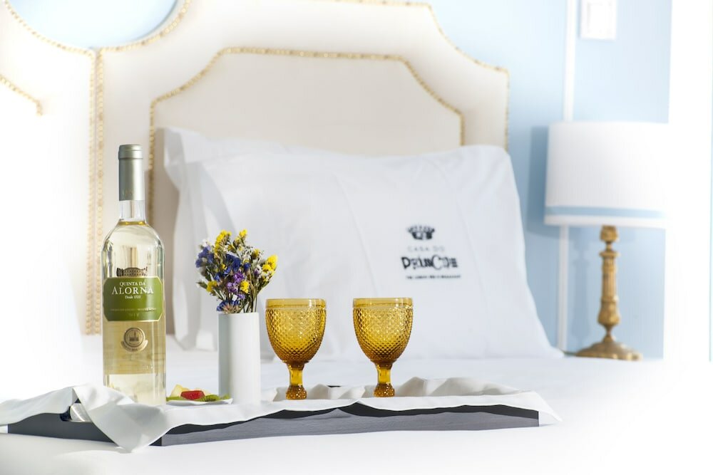 Фото Casa do Príncipe